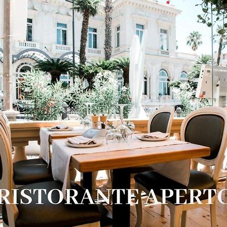 Via Marsaglia Rooms سانريمو المظهر الخارجي الصورة