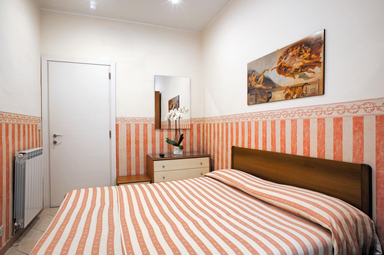 Via Marsaglia Rooms سانريمو المظهر الخارجي الصورة
