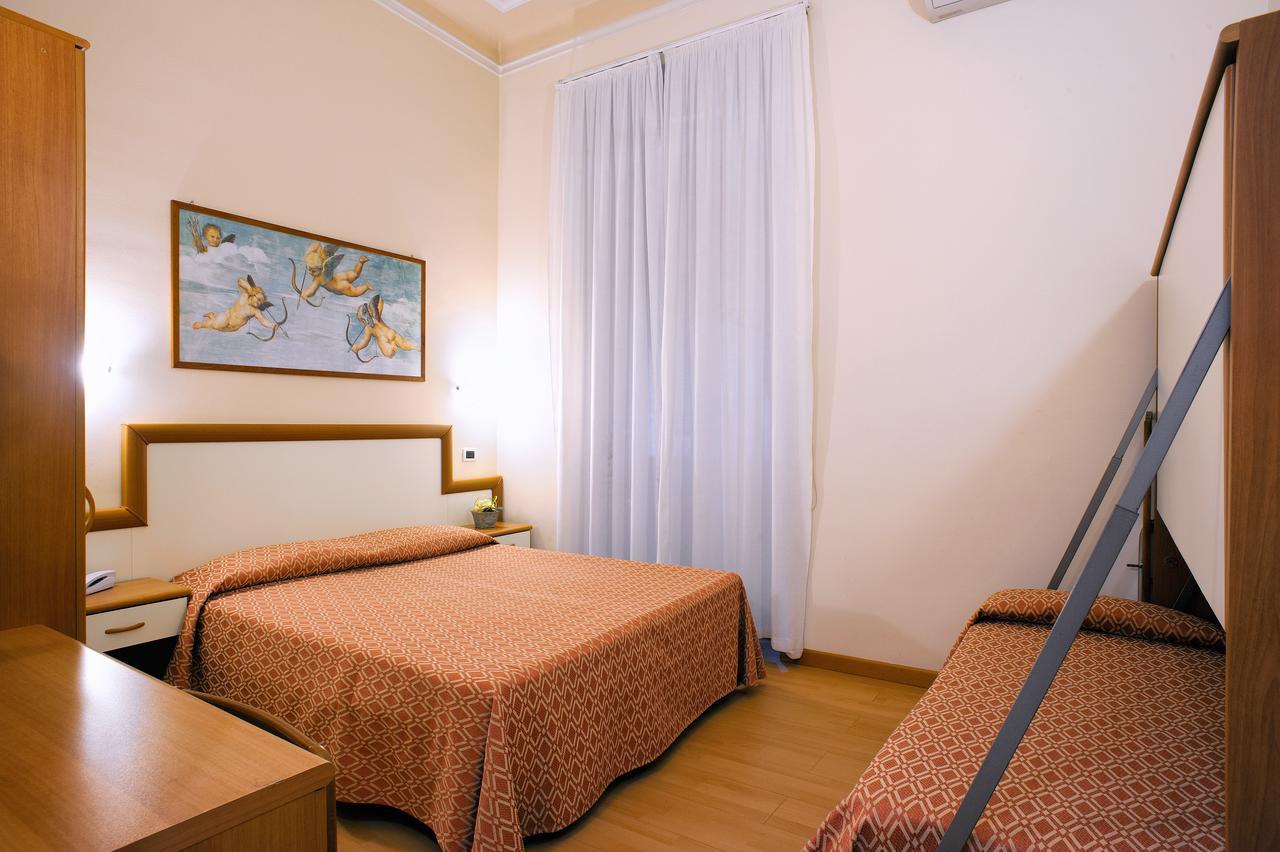 Via Marsaglia Rooms سانريمو المظهر الخارجي الصورة