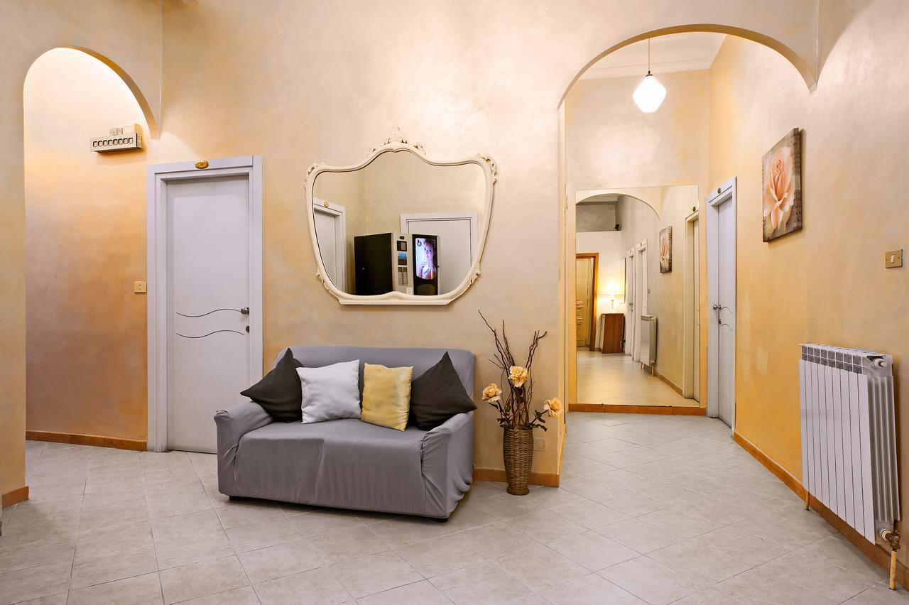 Via Marsaglia Rooms سانريمو المظهر الخارجي الصورة