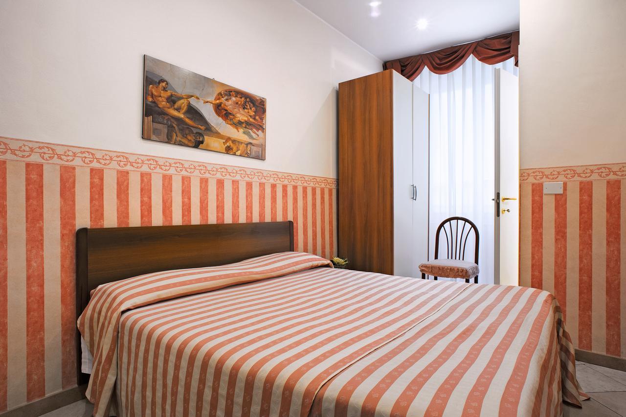 Via Marsaglia Rooms سانريمو المظهر الخارجي الصورة