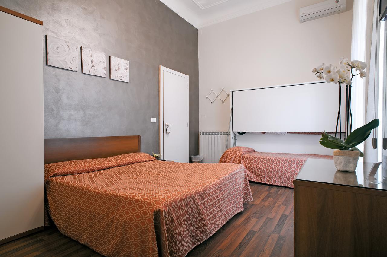 Via Marsaglia Rooms سانريمو المظهر الخارجي الصورة